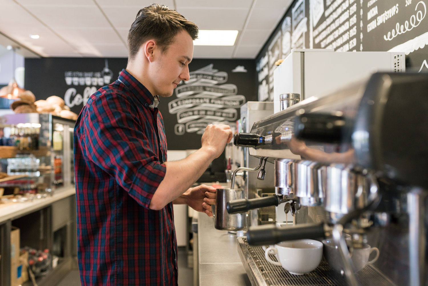 Coffee image